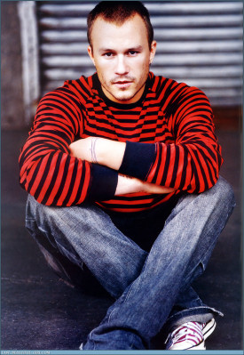 photo 13 in Heath Ledger gallery [id41608] -0001-11-30 00:00:00
